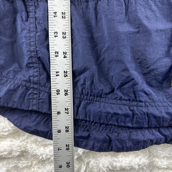 Nike‎ Vintage 90s Jacket Womens Medium Windbreaker Colorblock Full Zip - Picture 10 of 16